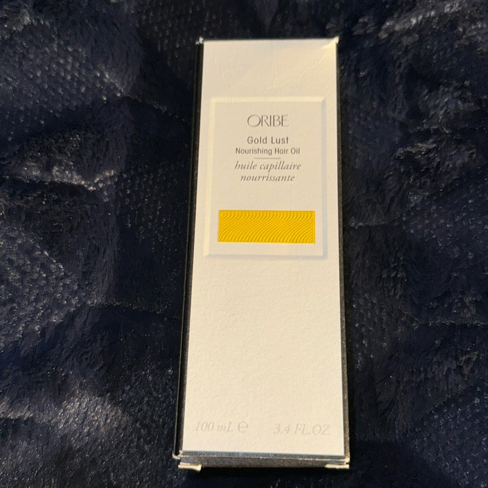ORIBE- NIB